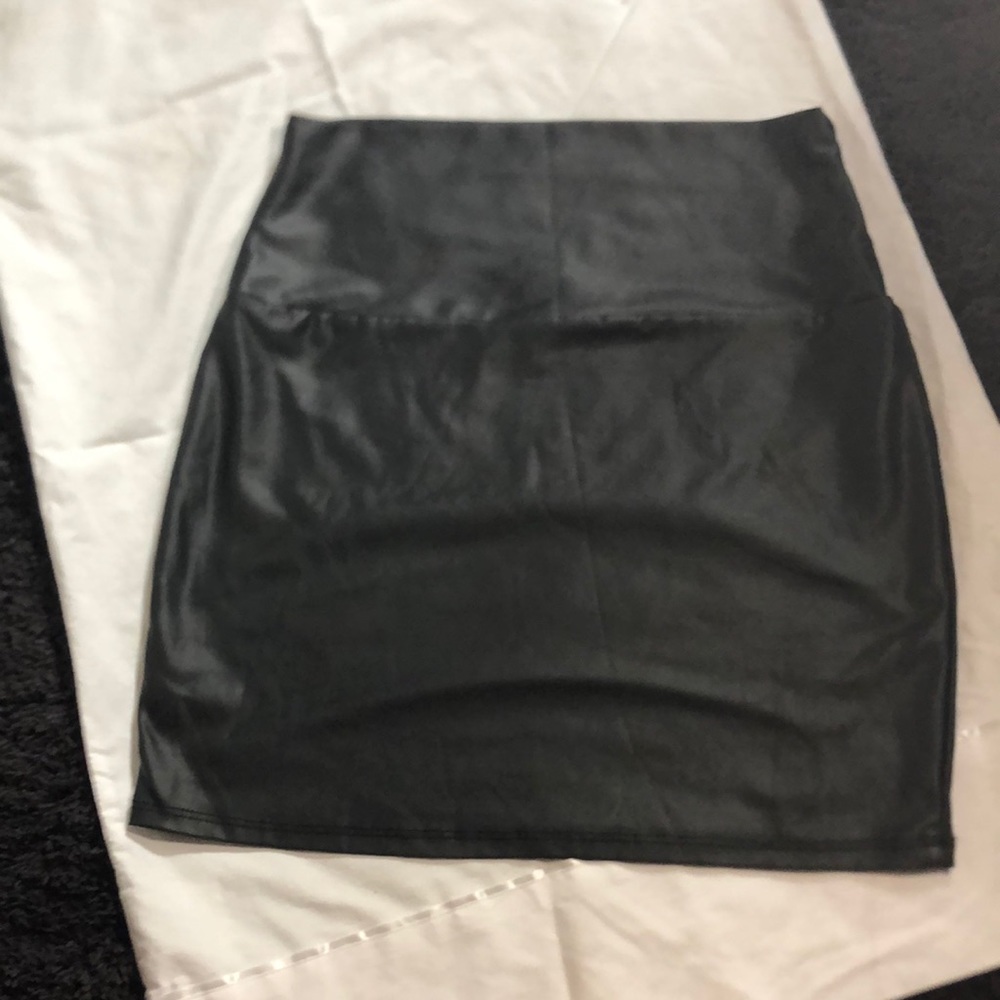 Windsor skirt